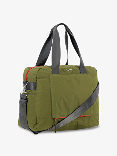 WEEKEND BAG -  Khaki , Bags & Luggage Bensimon