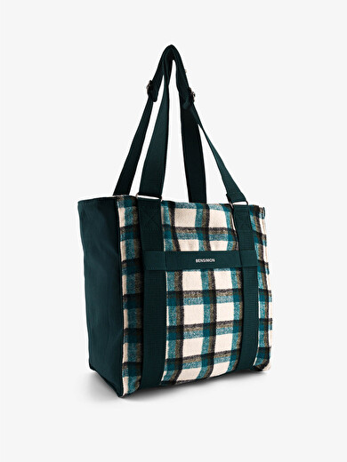SHOPPING BAG -  Eden , Bags & Luggage Bensimon