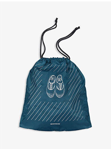 SHOE POUCH -  Ocean , Bags & Luggage Bensimon
