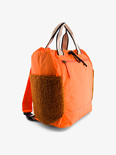 BACKPACK -  Brick , Bags & Luggage Bensimon
