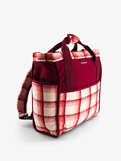 BACKPACK -  Paprika , Bags & Luggage Bensimon