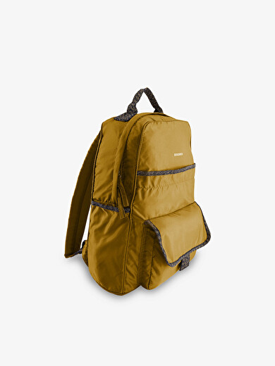 BACKPACK -  Honey , Bags & Luggage Bensimon
