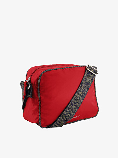 SMALL BESACE -  Brick , Bags & Luggage Bensimon