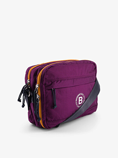 POCKET BAG -  Aubergine , Bags & Luggage Bensimon