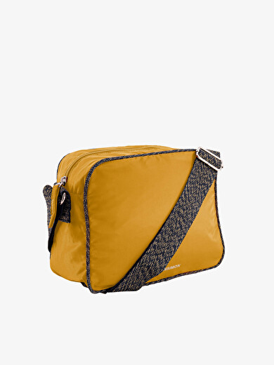 SMALL BESACE -  Honey , Bags & Luggage Bensimon