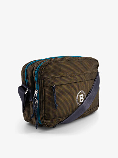 POCKET BAG -  Cachou , Bags & Luggage Bensimon