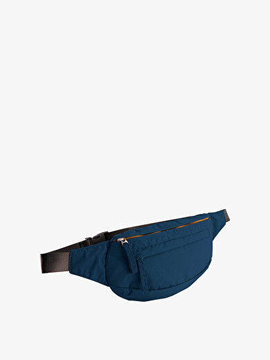 BANANA CLUTCH -  Bleu nuit , Bags & Luggage Bensimon