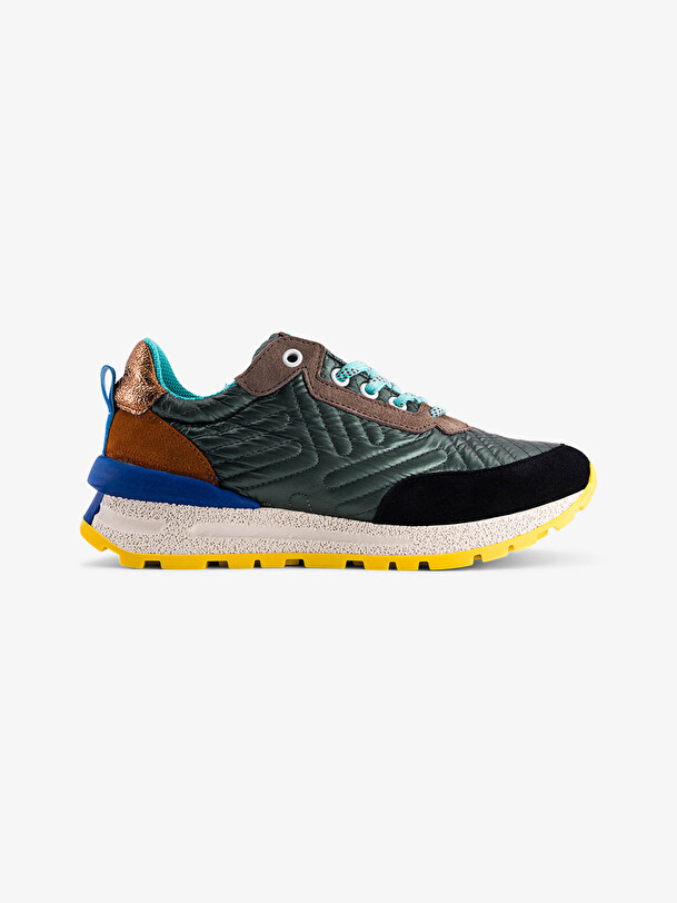 RUNNING -  Blue , Ready-to-wear Bensimon