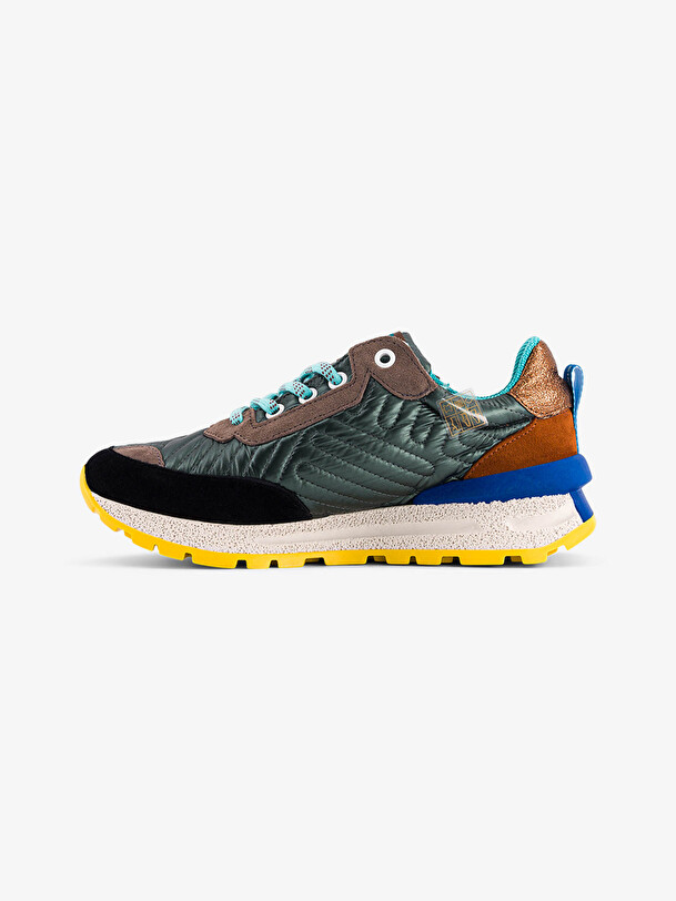 RUNNING -  Blue , Ready-to-wear Bensimon