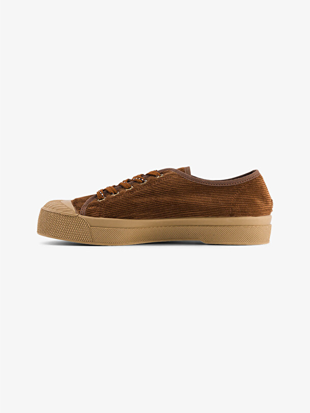 WOMEN B79 ROMY VELVET CORDUROY -  Montain , Tennis & Shoes Bensimon