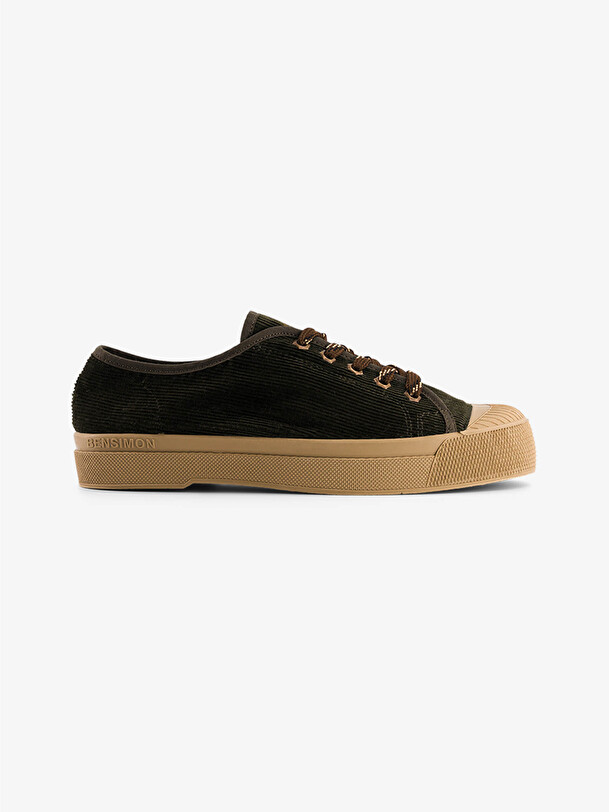 WOMEN B79 ROMY VELVET CORDUROY - Jungle , Tennis & Shoes Bensimon