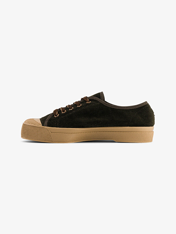 WOMEN B79 ROMY VELVET CORDUROY - Jungle , Tennis & Shoes Bensimon