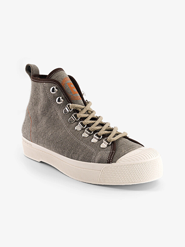 WOMEN B79 STELLA SURPLUS ORIGINE - Military , Tennis & Shoes Bensimon