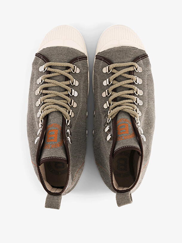 WOMEN B79 STELLA SURPLUS ORIGINE - Military , Tennis & Shoes Bensimon