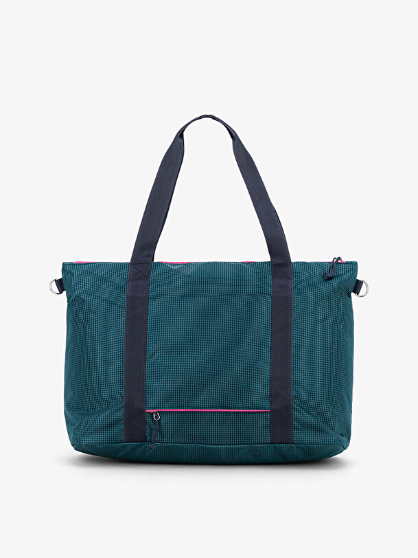 SHOPPING BAG -  Cobalt , Bags & Luggage Bensimon