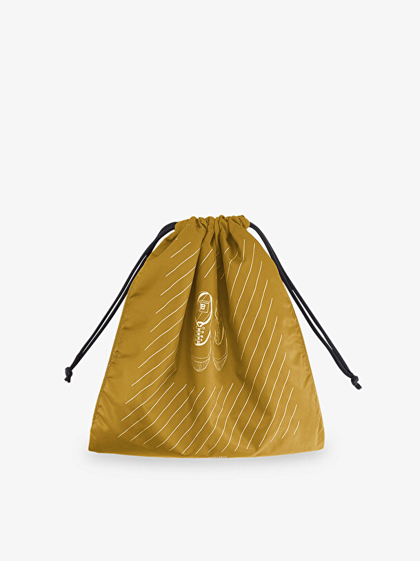 SHOE POUCH -  Honey , Bags & Luggage Bensimon