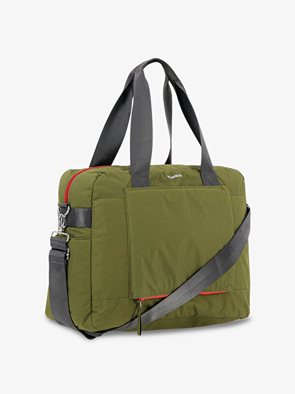 WEEKEND BAG -  Khaki , Bags & Luggage Bensimon