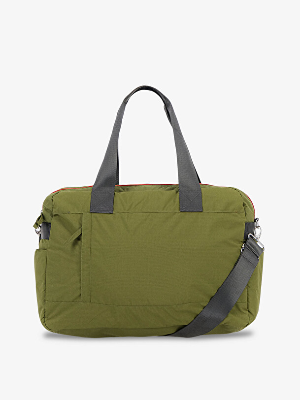WEEKEND BAG -  Khaki , Bags & Luggage Bensimon