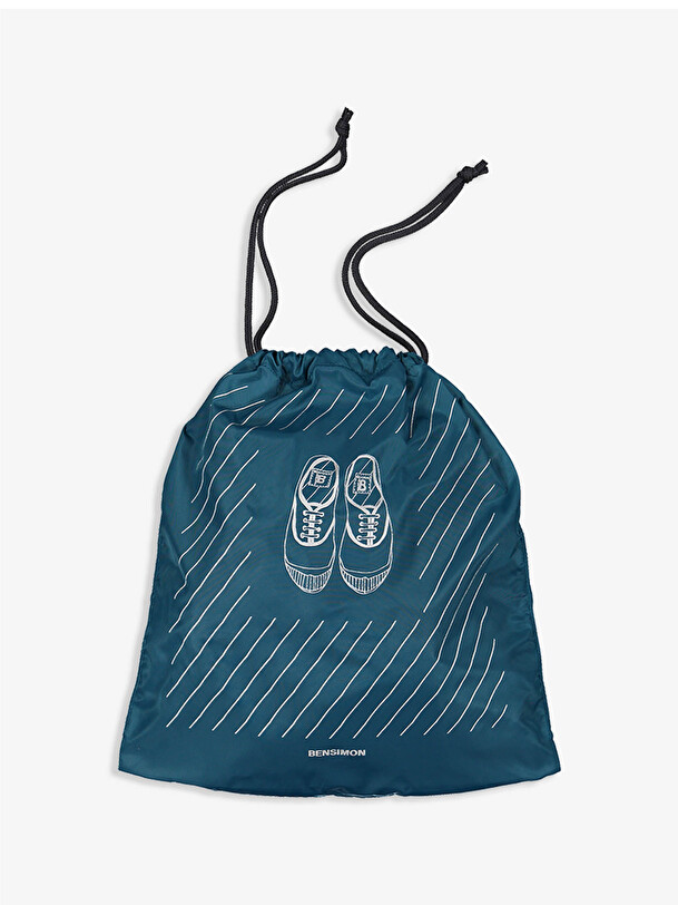 SHOE POUCH -  Ocean , Bags & Luggage Bensimon
