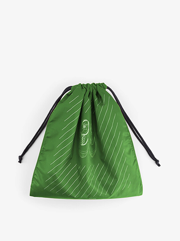 SHOE POUCH -  Lichen , Bags & Luggage Bensimon