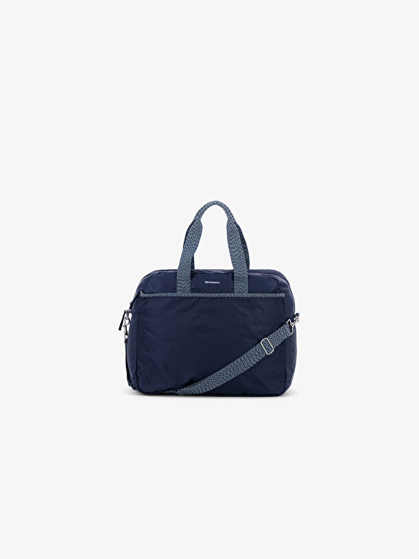 TOURBAG -  Bleu nuit , Bags & Luggage Bensimon