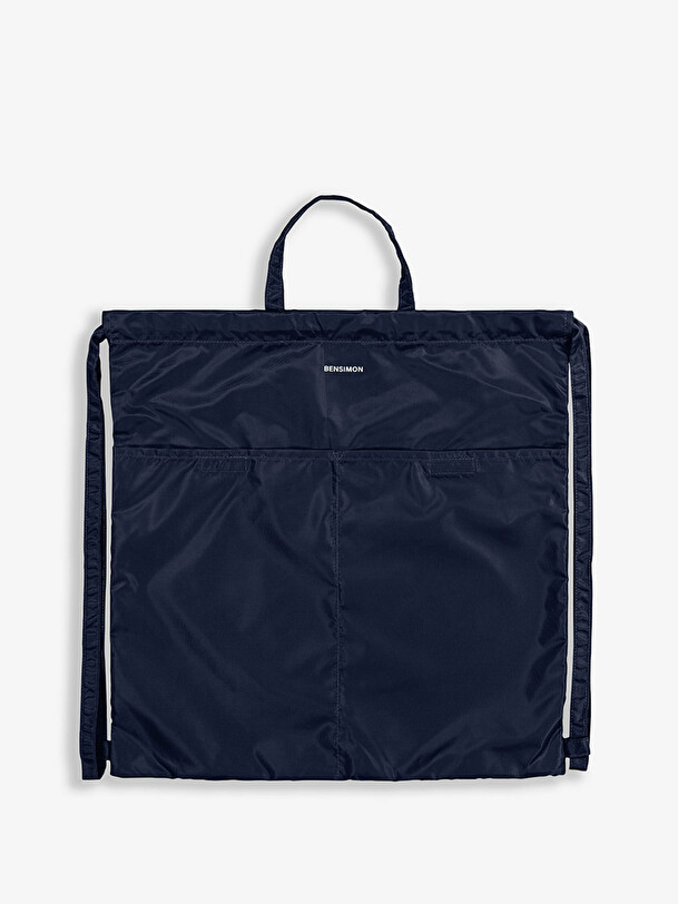SLIDING BAG -  Bleu nuit , Bags & Luggage Bensimon