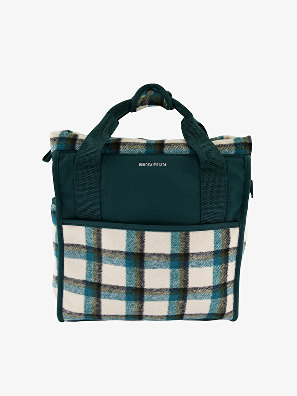 BACKPACK -  Eden , Bags & Luggage Bensimon
