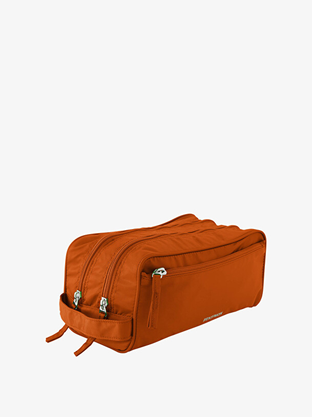TOILETRY BAG -  Flame , Bags & Luggage Bensimon