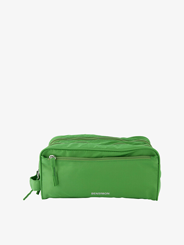 TOILETRY BAG -  Lichen , Bags & Luggage Bensimon