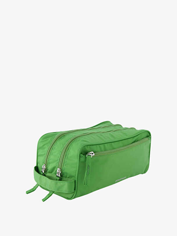 TOILETRY BAG -  Lichen , Bags & Luggage Bensimon