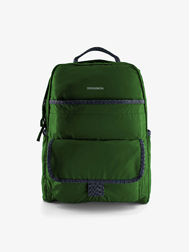 BACKPACK -  Lichen , Bags & Luggage Bensimon