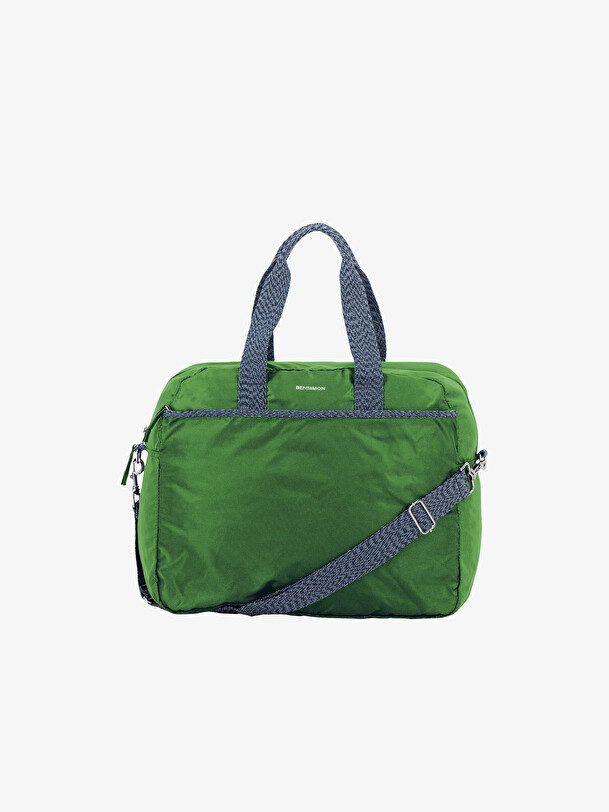 TOURBAG -  Lichen , Bags & Luggage Bensimon