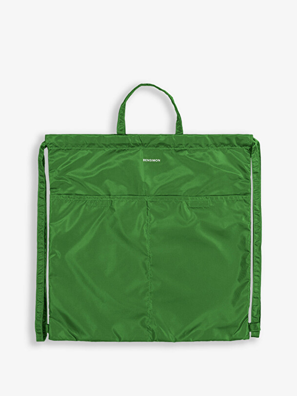 SLIDING BAG -  Lichen , Bags & Luggage Bensimon
