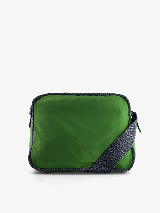 SMALL BESACE -  Lichen , Bags & Luggage Bensimon