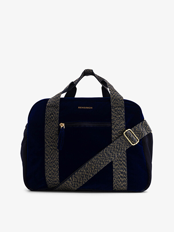 SMALL BESACE -  Marine , Bags & Luggage Bensimon