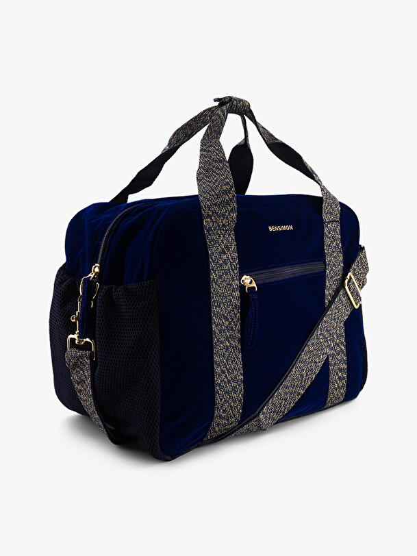 SMALL BESACE -  Marine , Bags & Luggage Bensimon