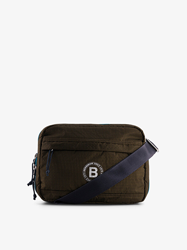 POCKET BAG -  Cachou , Bags & Luggage Bensimon