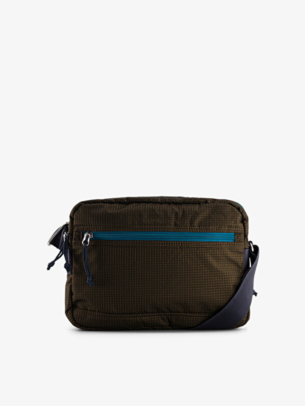 POCKET BAG -  Cachou , Bags & Luggage Bensimon