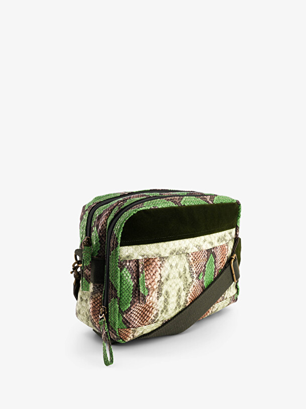 POCKET BAG -  Eden , Bags & Luggage Bensimon