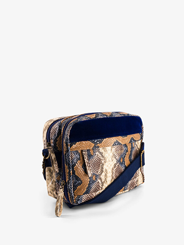POCKET BAG -  Orion , Bags & Luggage Bensimon