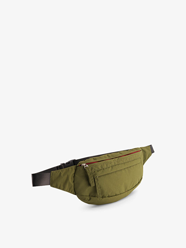 BANANA CLUTCH -  Khaki , Bags & Luggage Bensimon