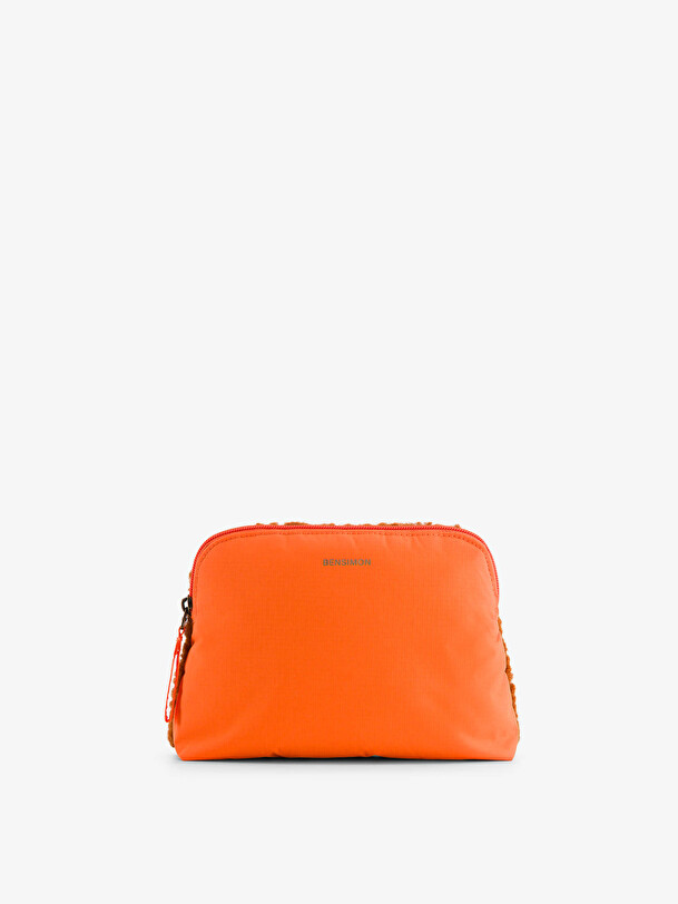 CITY POCKET -  Brick , Bags & Luggage Bensimon
