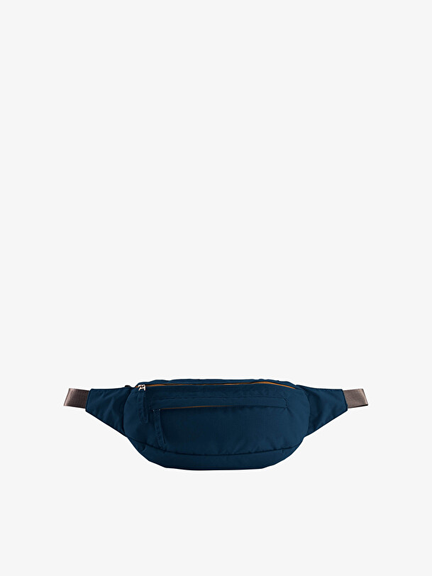 BANANA CLUTCH -  Bleu nuit , Bags & Luggage Bensimon
