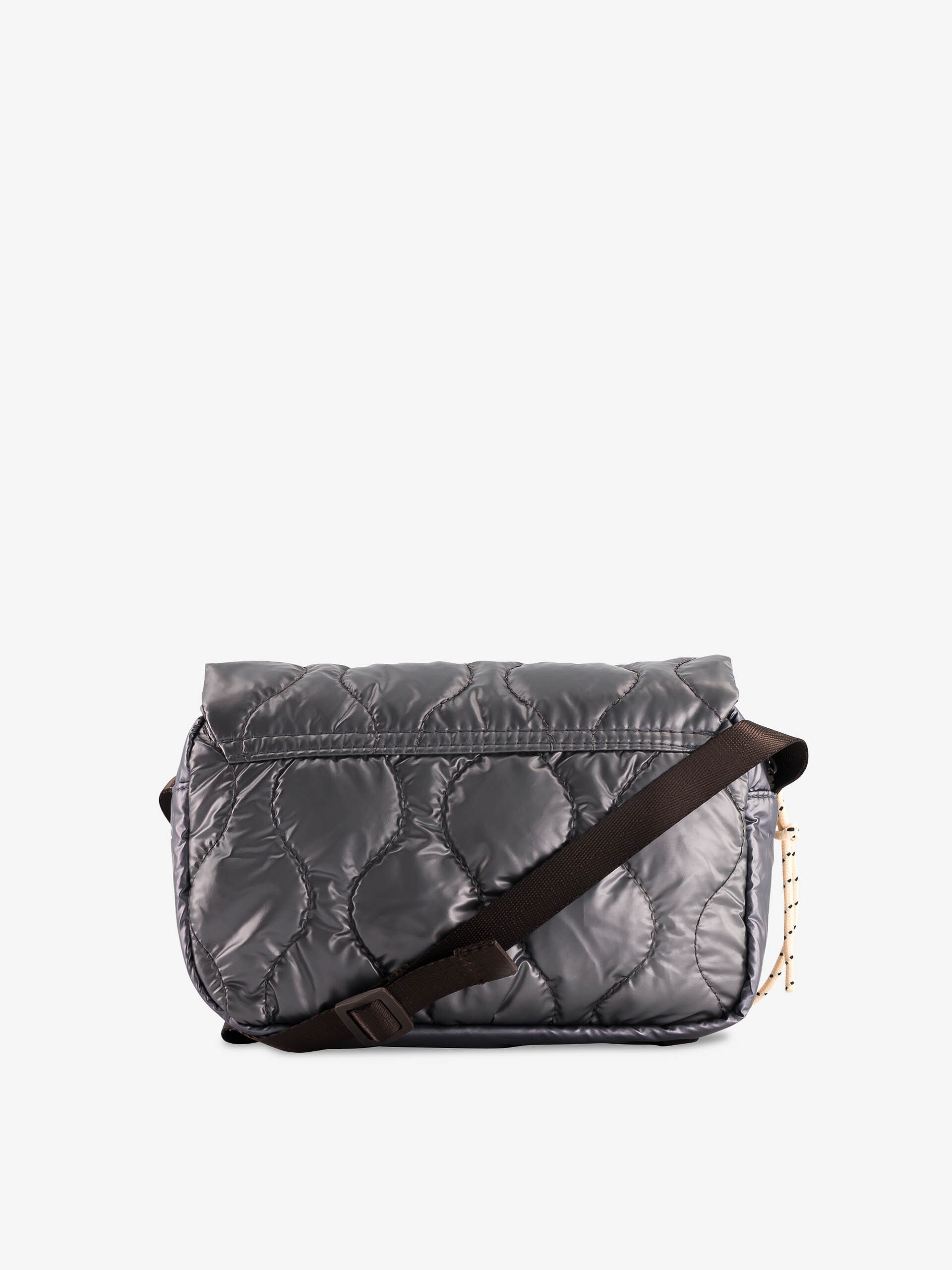 CROSSBODY BAG -  Silver , Bags & Luggage Bensimon