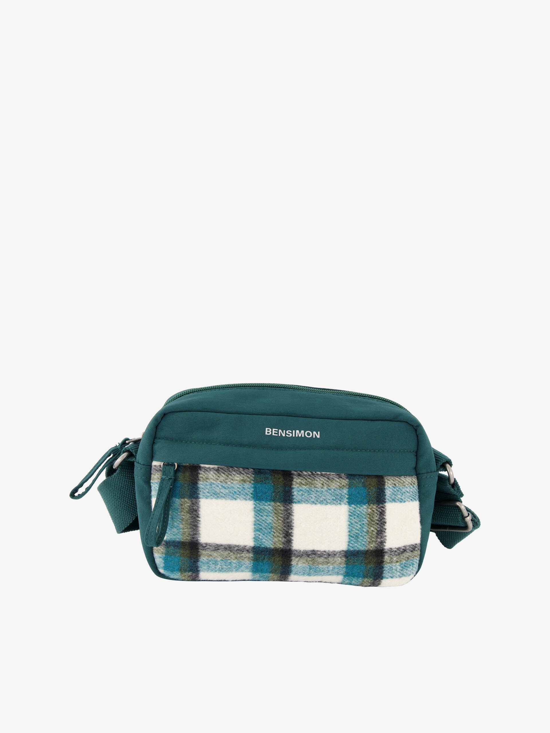 MINI CROSSBODY BAG -  Eden , Bags & Luggage Bensimon
