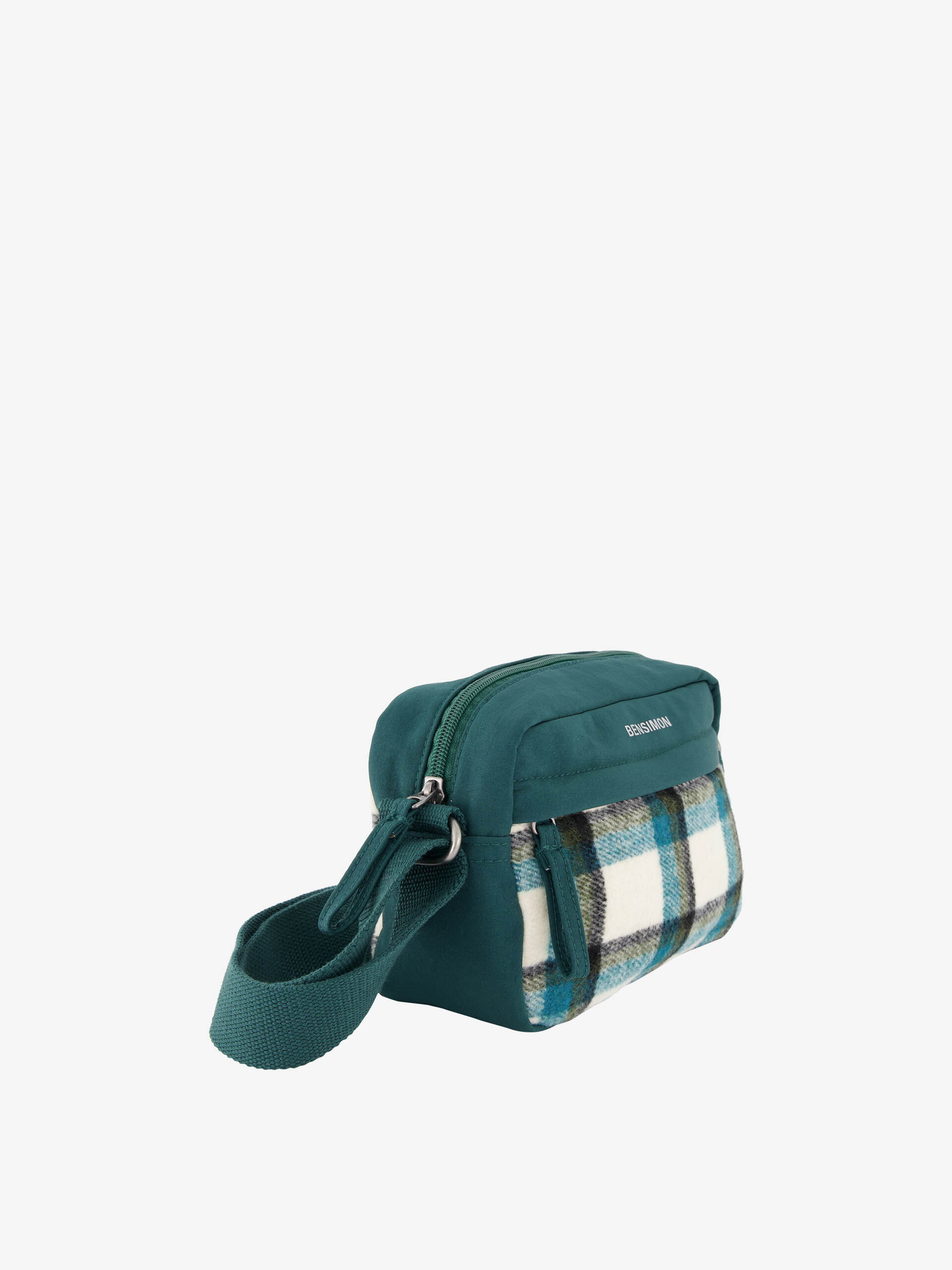 MINI CROSSBODY BAG -  Eden , Bags & Luggage Bensimon