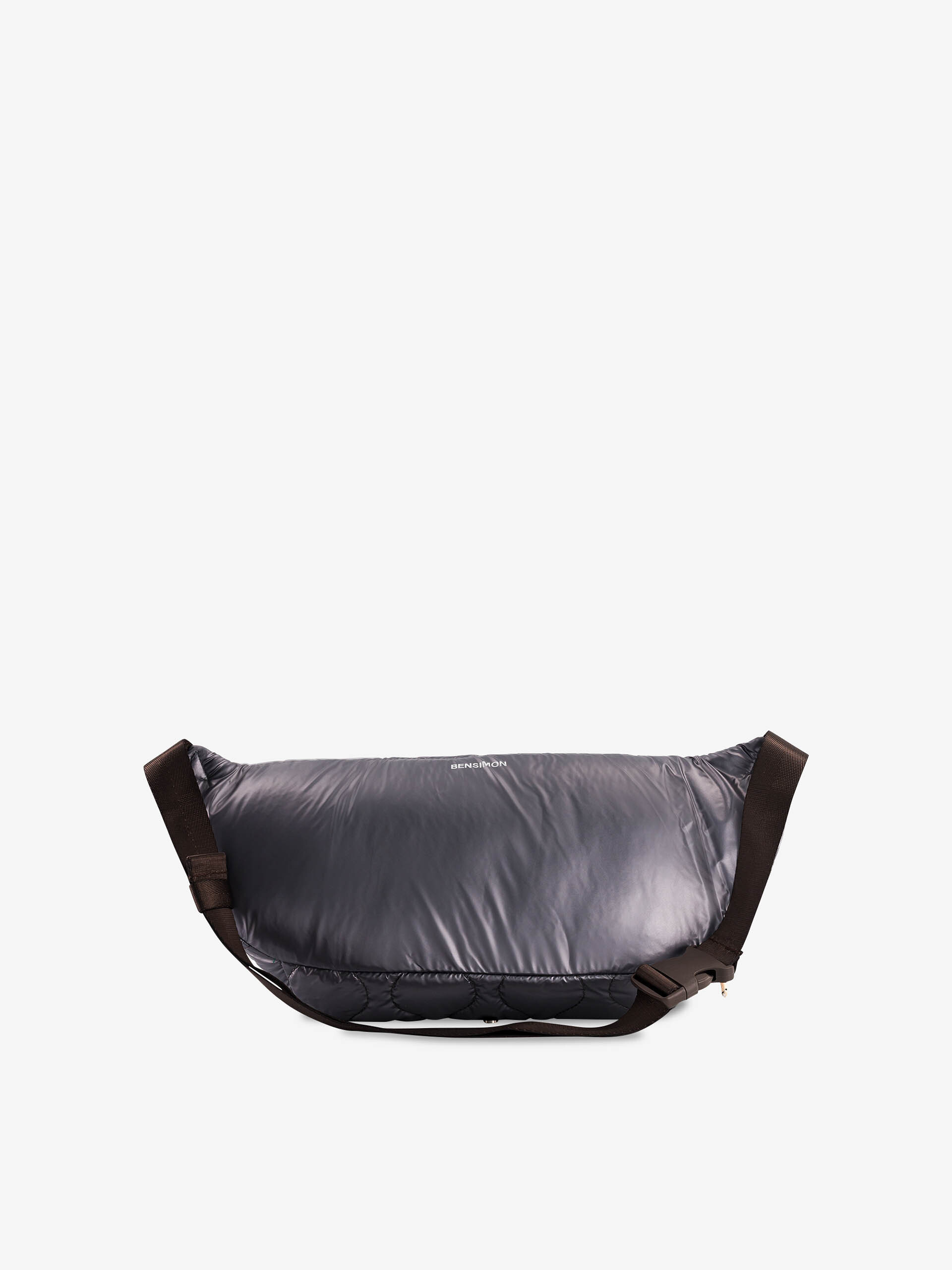 BANANA BAG -  Silver , Bags & Luggage Bensimon