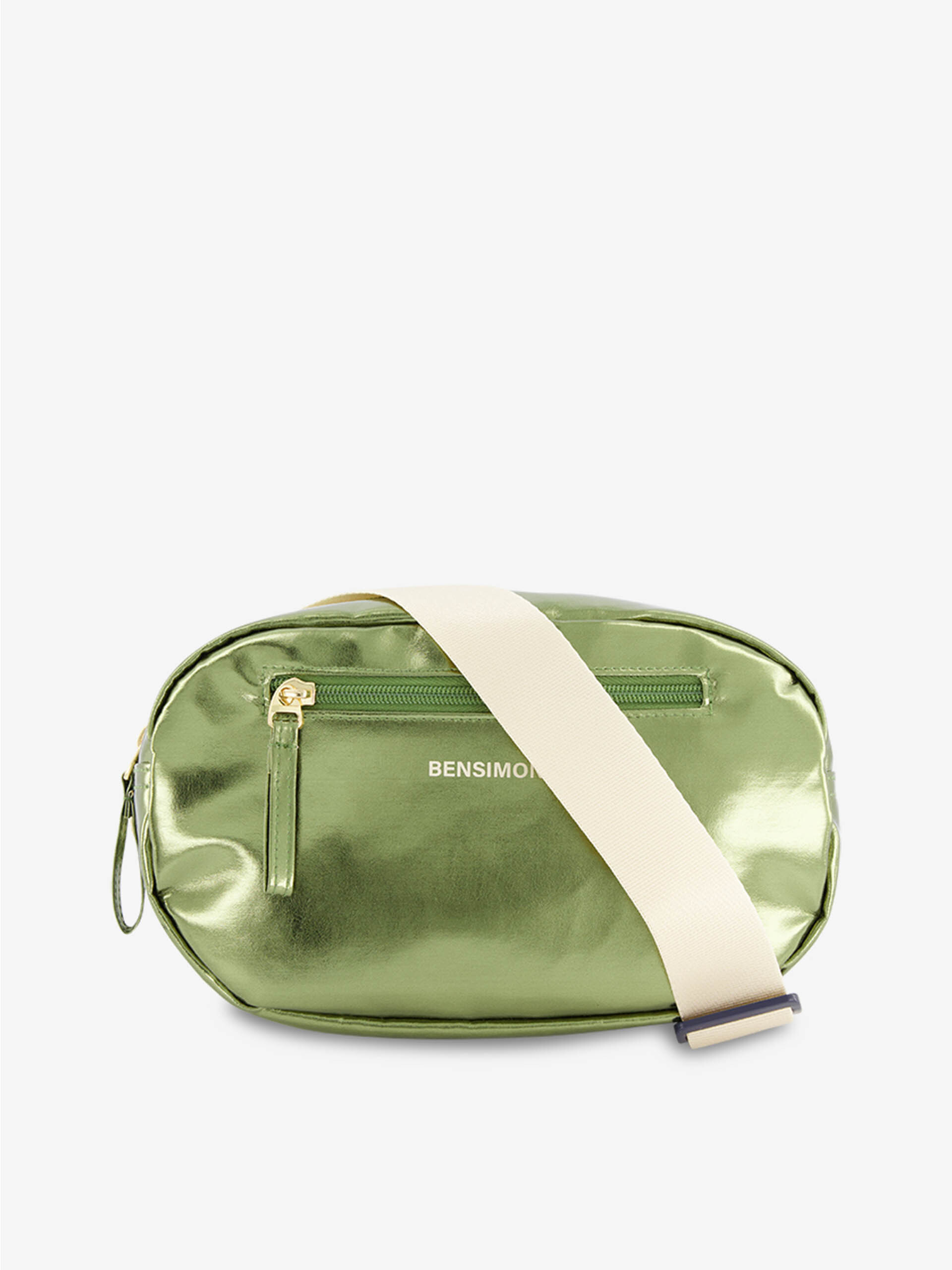 BANANA BAG -  Khaki , Bags & Luggage Bensimon