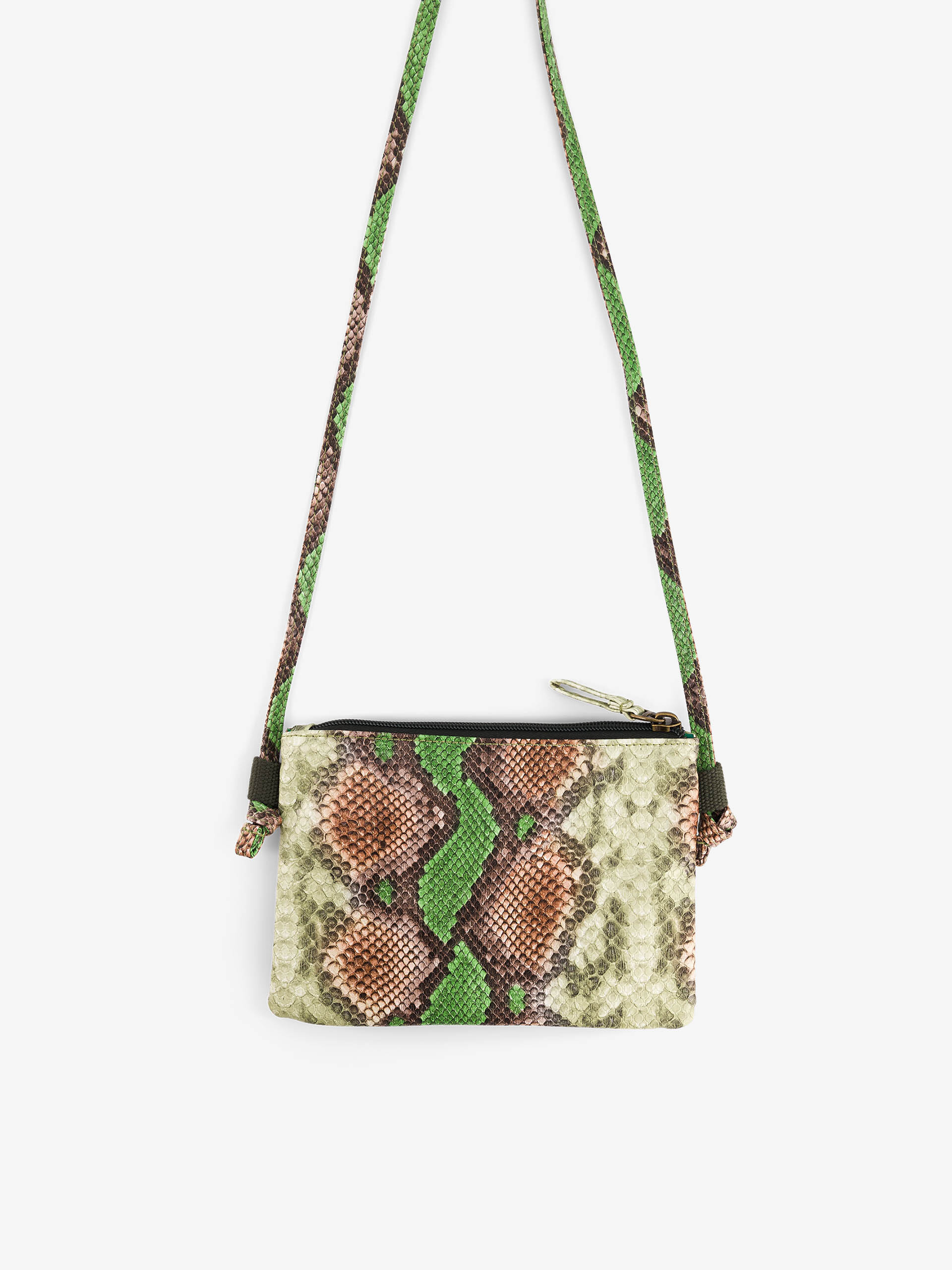 DOUBLE CARD BAG -  Eden , Bags & Luggage Bensimon