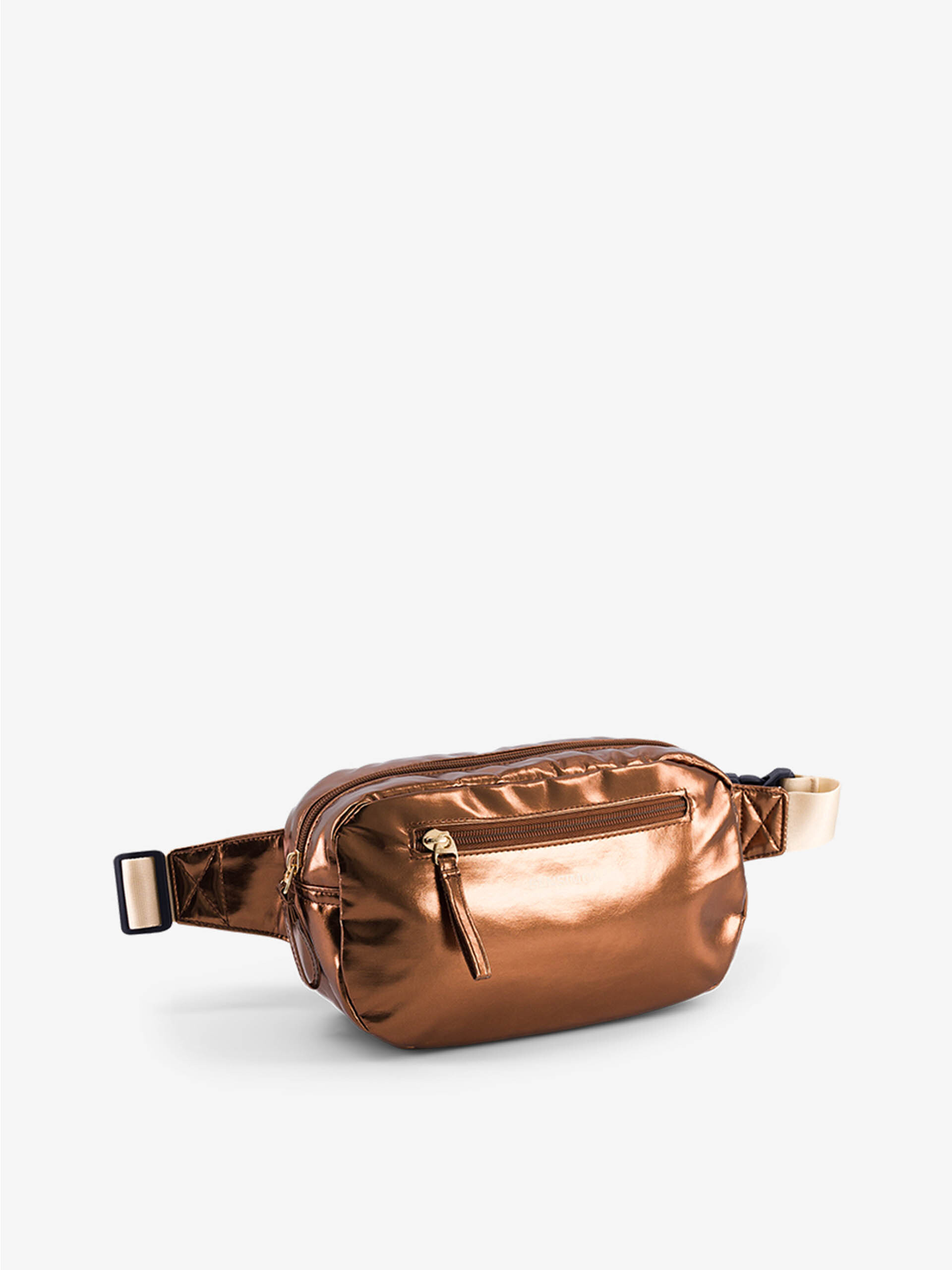BANANA BAG -  Coppered , Bags & Luggage Bensimon